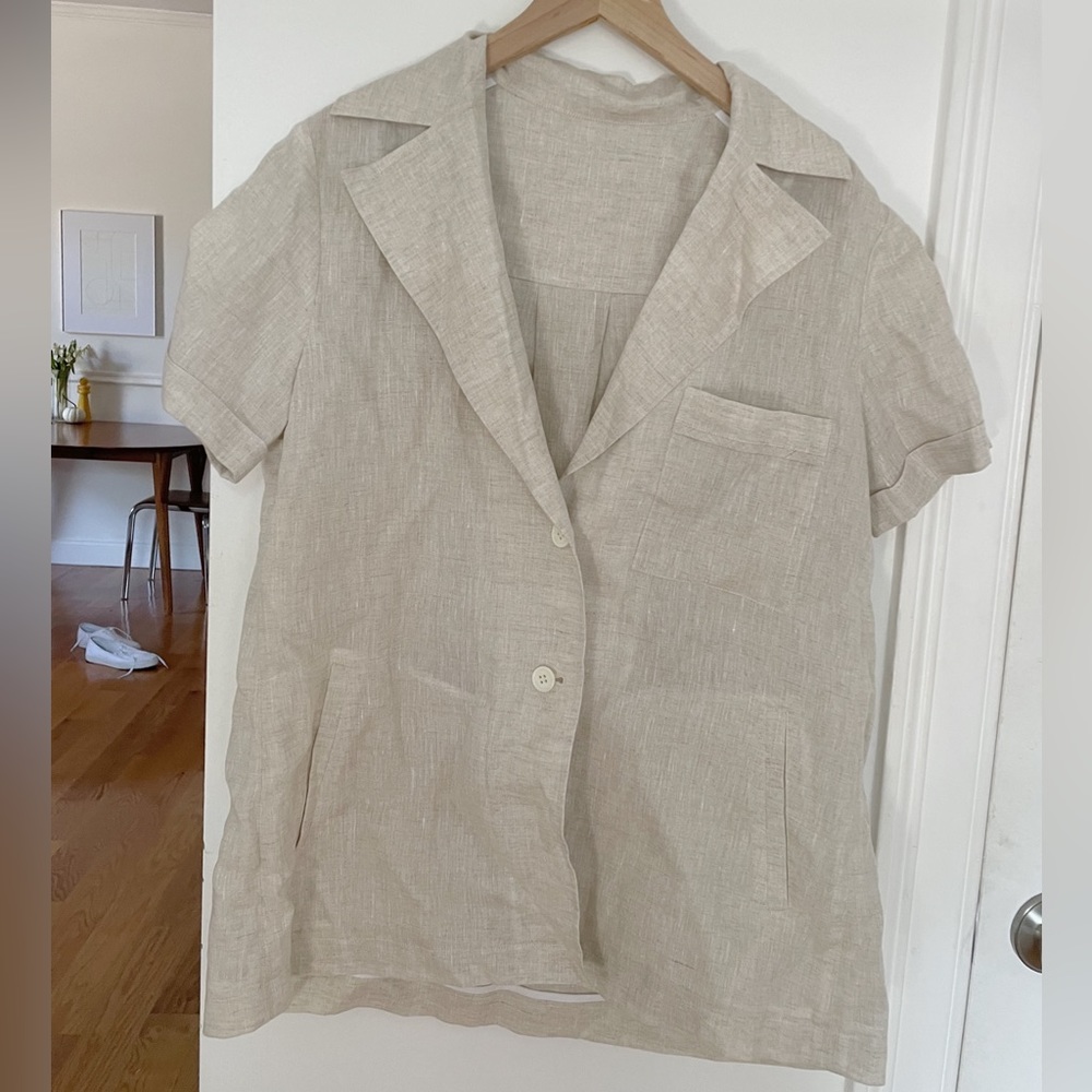 malabar shirt jacket